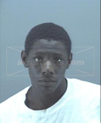 Jorelle Antwane Reese