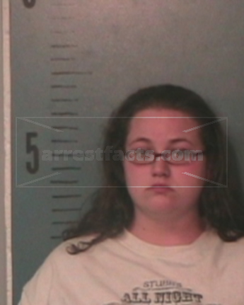 Whitney Marie Byram