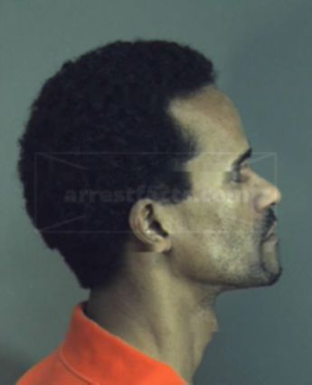 Ronald Eugene Morrison Jr.