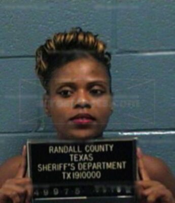 Rhonda Lashan Dilworth