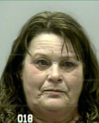 Linda Susan Steadham