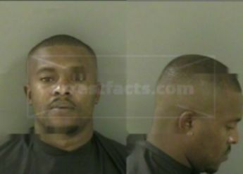 Travis Lashaun Jackson