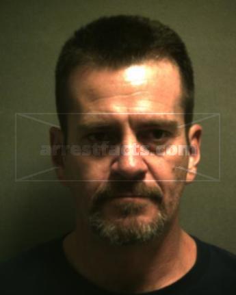 Christopher Brent Mcdaniel