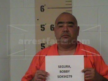 Bobby Joe Segura