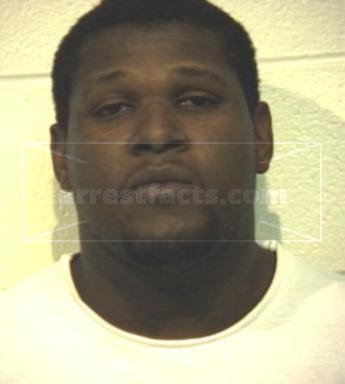 Jarvis Tyrone Manning
