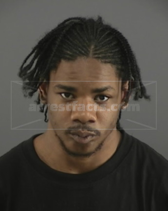 Lamont Antwon Stuckey