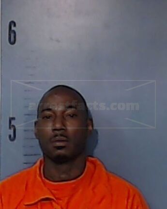 Rodney Jermaine Briley