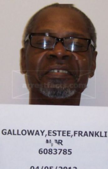 Estee Franklin Galloway