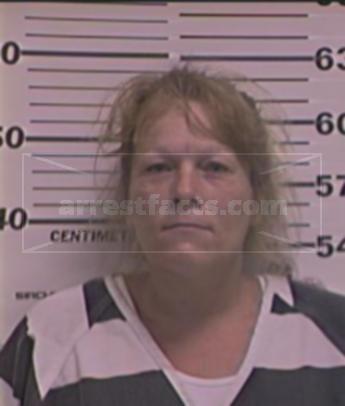 Tracy Lynn Hilsabeck