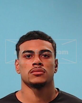 Joshua Jamaal Waddy