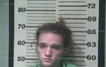 Brandi Sue Nickerson