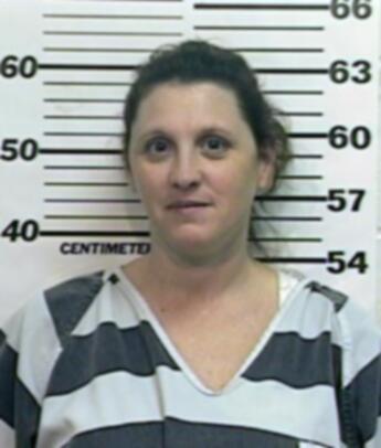 Kelly Renee Stevens