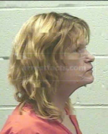 Ladonna Kay Edwards