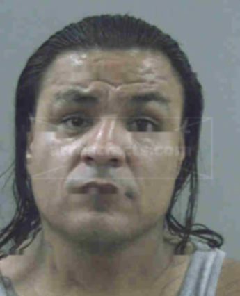 Steven Conrad Valencia