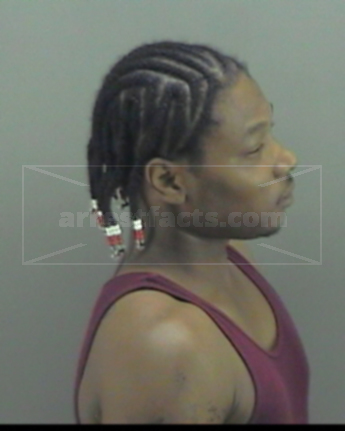 Shermane Laneir Williams