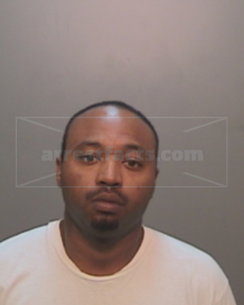 Roderick Iyron Rogers