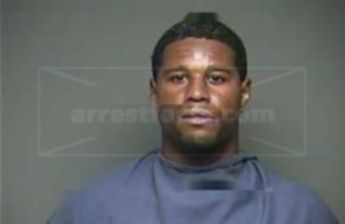 Reshod Lamont Mckinney