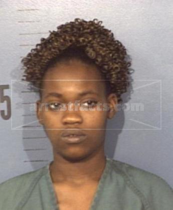 Keshana Denise Livingston