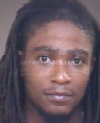 Tirrell Lamont Burton