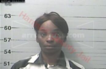 Veronica Marie Norwood