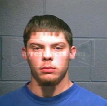 Carl Patrick Williams