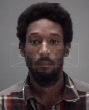 Terrence Jermaine Smith