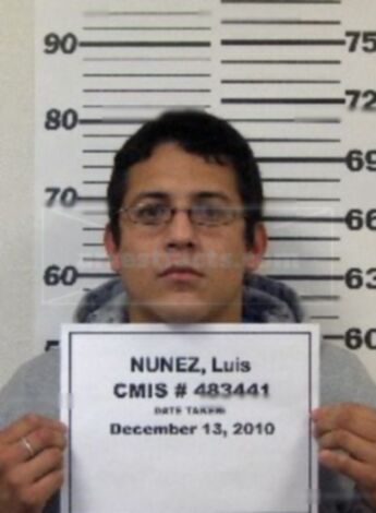 Luis Jose Nunez