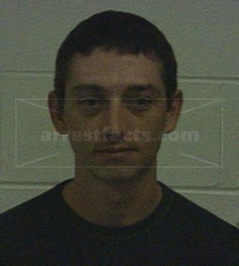 Patrick Allen Maxwell