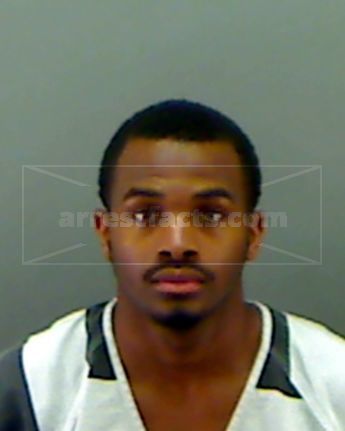 Davonte Alandos Williams