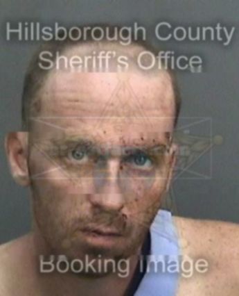 Justin Wayne Fernald