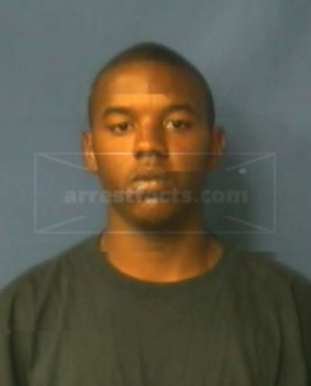 Terrell Antwaine Harding