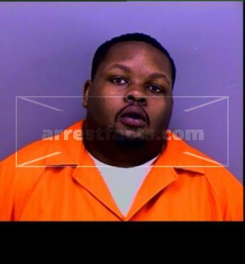 Anthony Ray Bailey