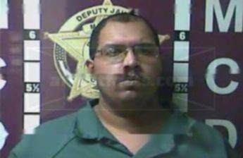 Christopher Andre Smith