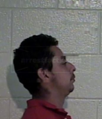 Amado Jr. Padilla Rodriguez