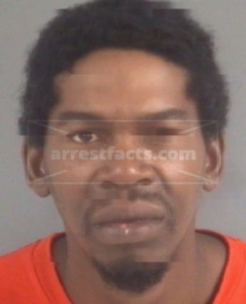 Dennis Jermaine Holliday