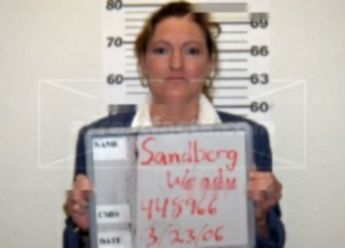 Wendy Sandberg