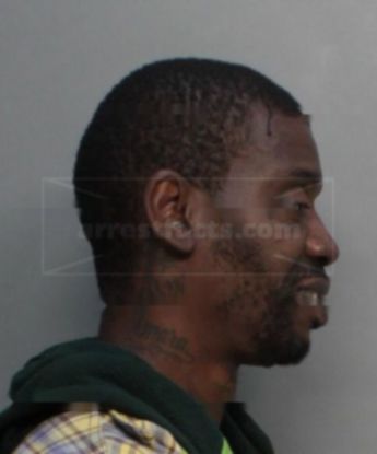 Torrance Dwayne Towns