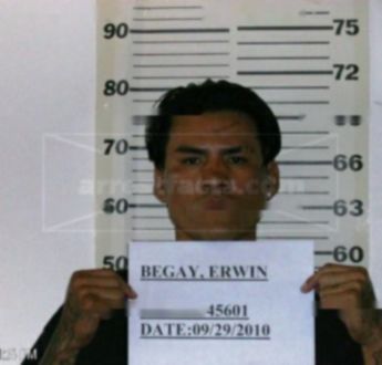 Erwin Begay