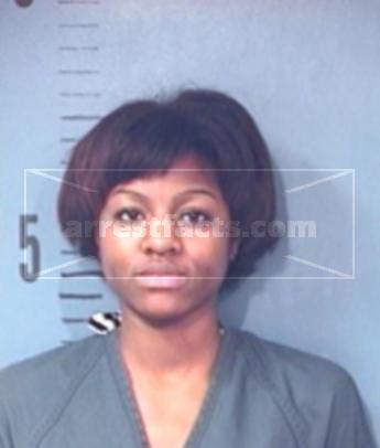 Shayla Deon Boswell