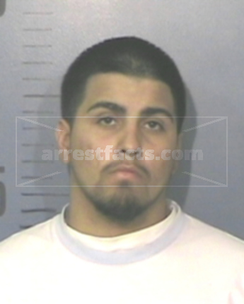 David Anthony Rodriguez