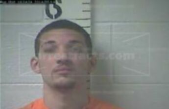 Michael Lee Crosby Jr.