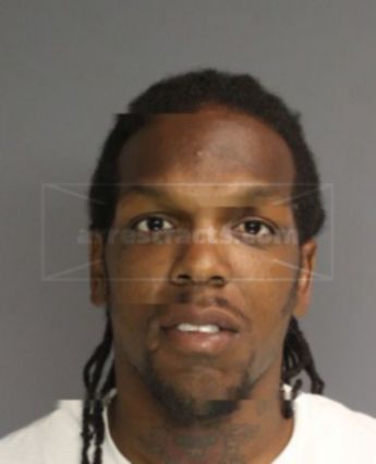 Lamar Pender