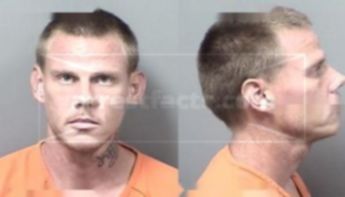 Shane Roger Simms