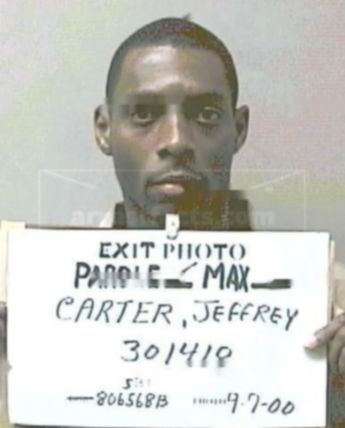 Jeffrey Carter