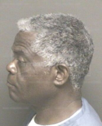 Algero Roosevelt Owens