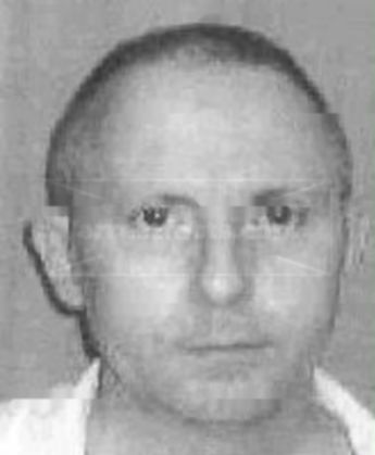 Gerald Peter Augustatos