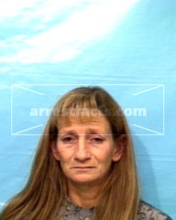 Tammy Faulk Waldrop