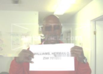 Herman Williams