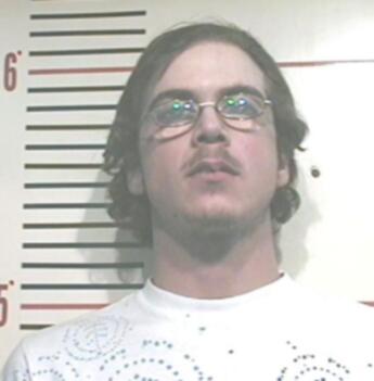 Jeffrey Allen Perry