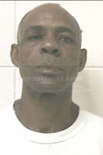 Gerald Wayne Stubbs